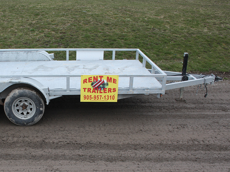 Car Trailer