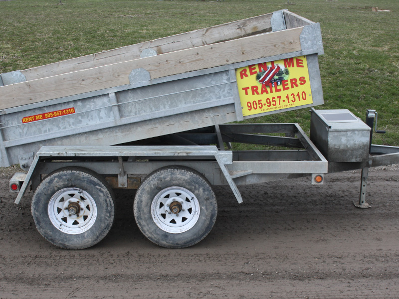 dump Trailer