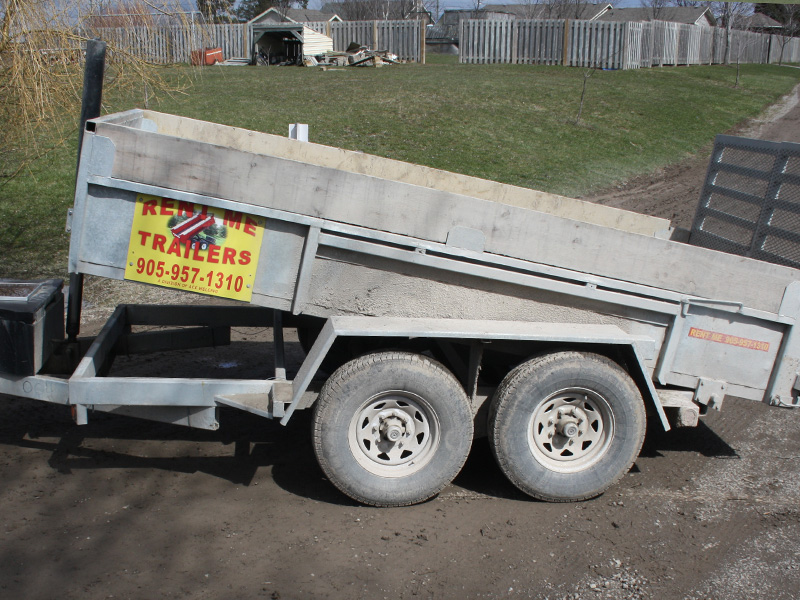 dump Trailer